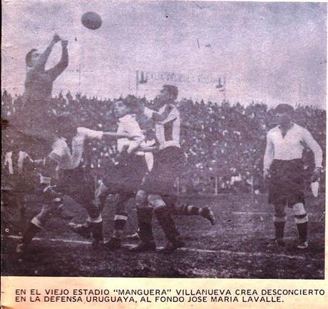 01 de Enero en Alianza Lima [Eduardo “Sucre” Flores]