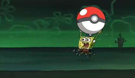 Lo más buscado en Google en 2016 pokemon-go