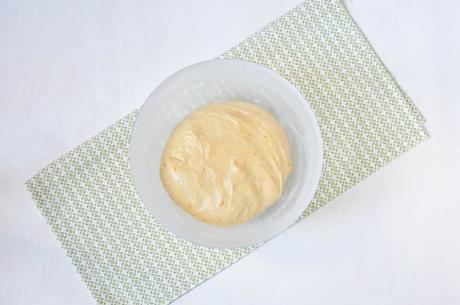 Roscón de Reyes fácil