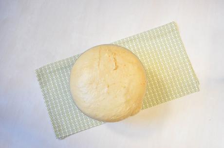 Roscón de Reyes fácil