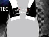 Presentado nuevo maillot fundación Contador para 2017