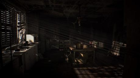 ¿Qué podemos esperar de Resident Evil 7?