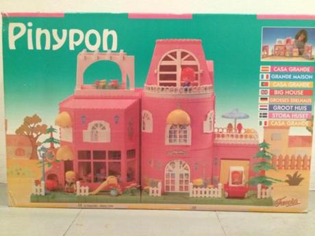 Los 10 regalos más deseados en los Reyes de los años 80 y 90