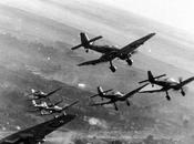 plan secreto Hitler para bombardear Nueva York