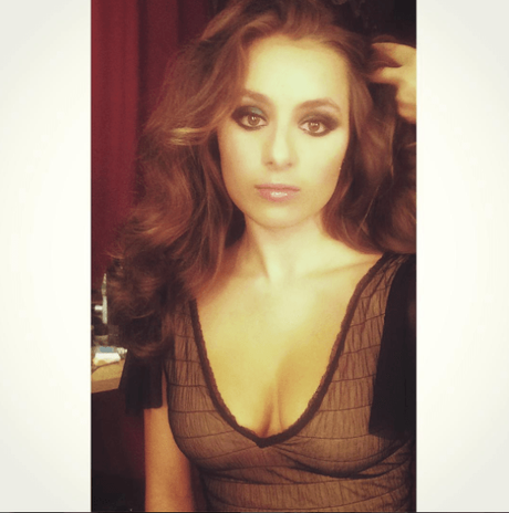 No se parecen en nada! Conoce a la bella hija de Mr. Bean (FOTOS)