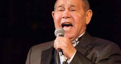 Falleció Memo Morales durante un show