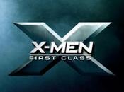 Tráiler recién sacadito horno Men: First Class’