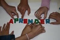 Aprendizaje Cooperativo pasos