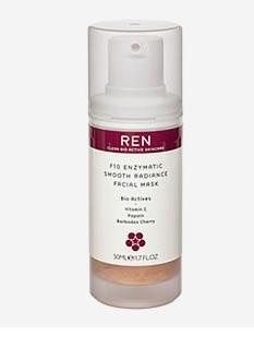 Mascarilla Facial REN