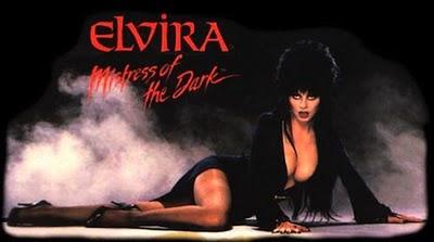 Elvira, Reina de las Tinieblas (James Signorelli, 1988)