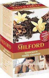 Evento Té Milford - Los beneficios del té