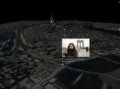 Invisible Cities: Transmedia Mapping Project