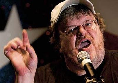 Michael Moore denuncia a la distribuidora de ´Fahrenheit 9/11´