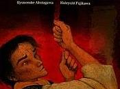 hilo araña, Ryunosuke Akutagawa