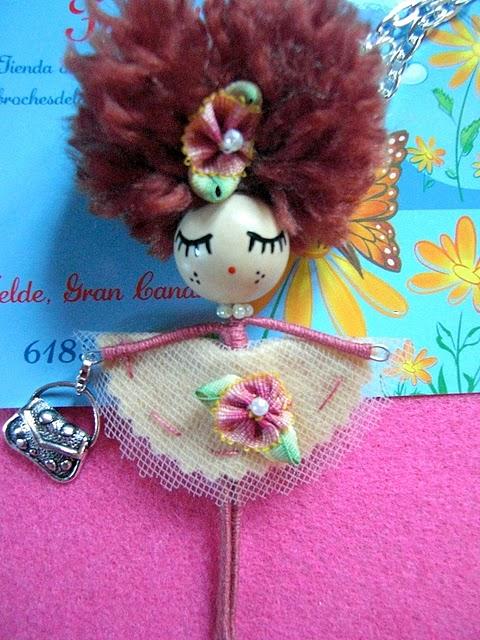 Las Peluas, se van de compra!!