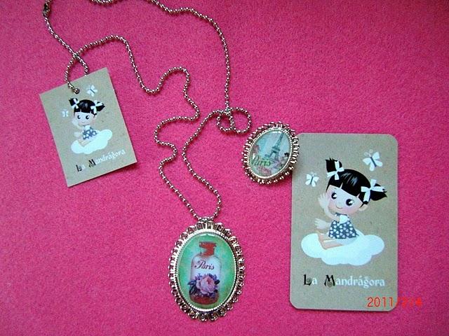 Regalitos de Mandrágora (http://mandragorabisuteria.blogspot.com/)