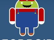 Sigue Insert Coin desde dispositivo Android