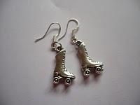 Sorteo de bisutería patinaje