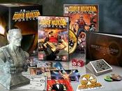 Desvelada edición coleccionista Duke Nukem Forever