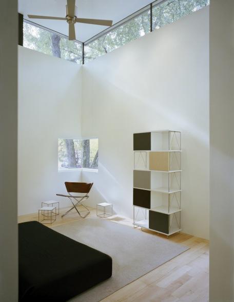 Matryoshka House : David Jameson Architect Matryoshka House : David Jameson Architect