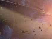 Enorme asteroide chocaría Tierra 2036