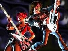 Guitar Hero muere.