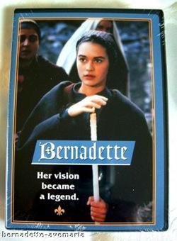 VIRGEN DE LOURDES: VIDEOS Y RECURSOS