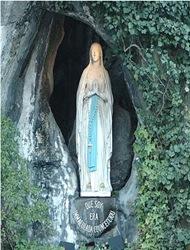 VIRGEN DE LOURDES: VIDEOS Y RECURSOS