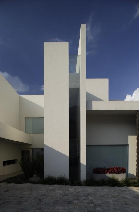 Casa San Patricio / rdlp Arquitectos