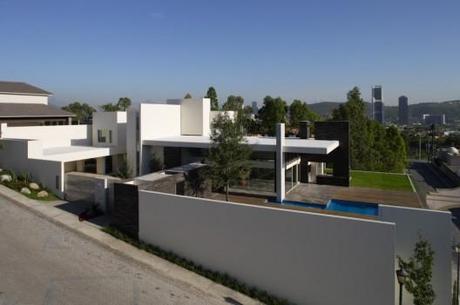 Casa San Patricio / rdlp Arquitectos
