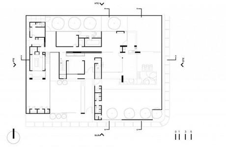 Casa San Patricio / rdlp Arquitectos