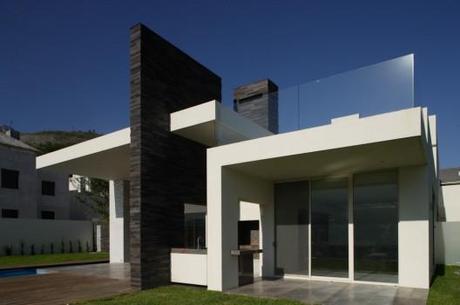 Casa San Patricio / rdlp Arquitectos