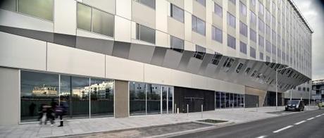 La Factory / Mateo Arquitectura La Factory / Mateo Arquitectura