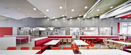 La Factory / Mateo Arquitectura La Factory / Mateo Arquitectura