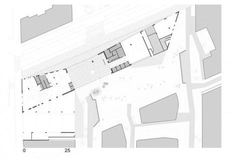 La Factory / Mateo Arquitectura La Factory / Mateo Arquitectura
