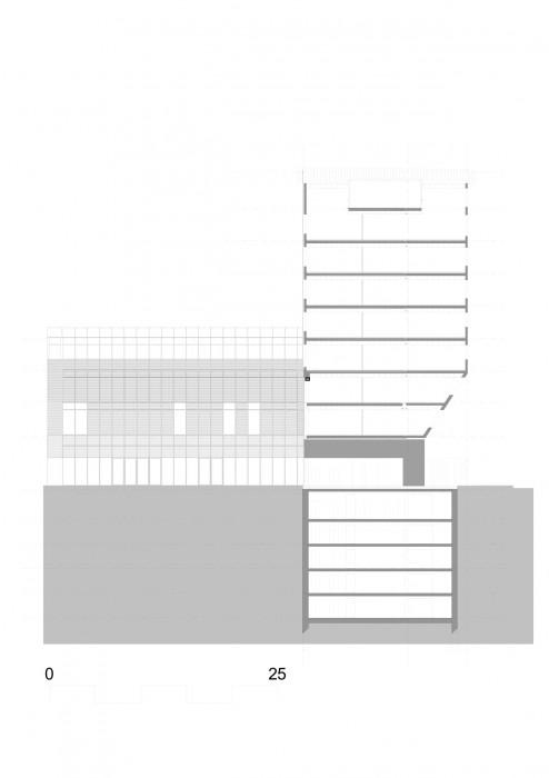 La Factory / Mateo Arquitectura