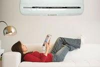 Consejos para dar buen uso al aire acondicionado