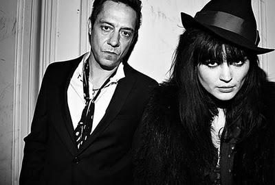 THE KILLS | Que Vienen , Que Vienen