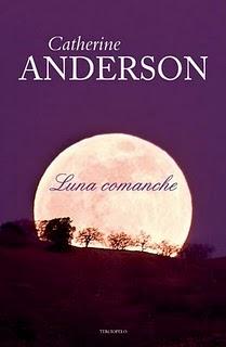 Lo último que leí.......Luna Comanche