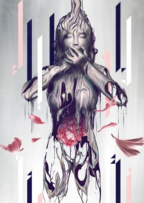 Kittozutto – Ilustraciones