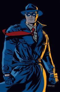 Clásicos de Culto: The Spirit de Darwyn Cooke