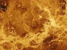 Encuentran pruebas actividad geológica reciente Venus