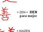 Kaizen personal