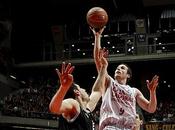 Huertas destapa mejor esencia para desilusionar equipo extraordinario Vasileiadis