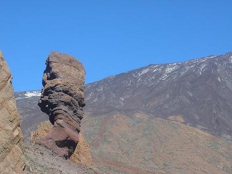parque nacional del teide