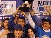 Acerto director CONADE ganat Yaquis Serie Caribe 2011