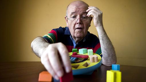 Vacuna Alzheimer se probará en febrero