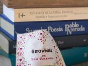 Brownies Valentín regalito