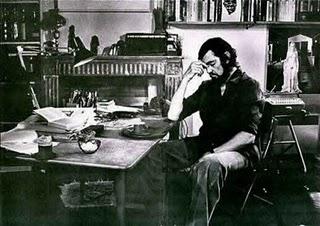 Julio Cortazar, militante de la palabra