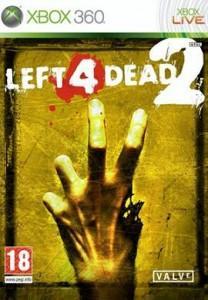 Reseñas Videojuegos-Left 4 Dead 2